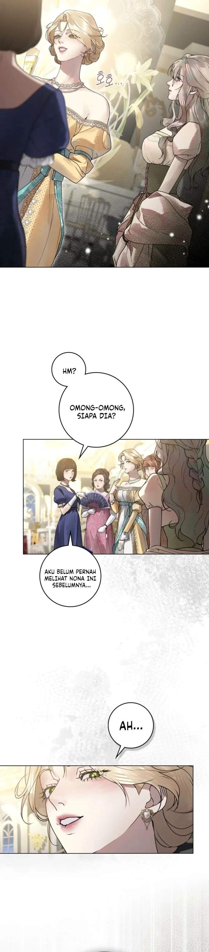 
              A Wicked Husband             Chapter 7