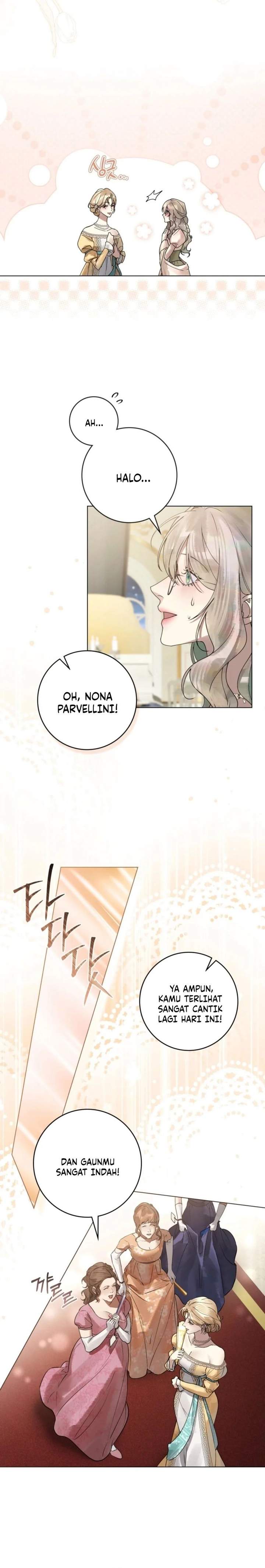 
              A Wicked Husband             Chapter 7