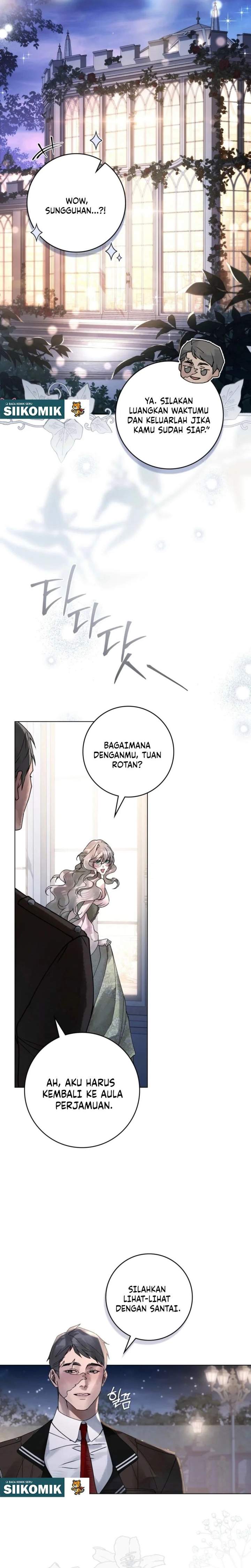 
              A Wicked Husband             Chapter 7
