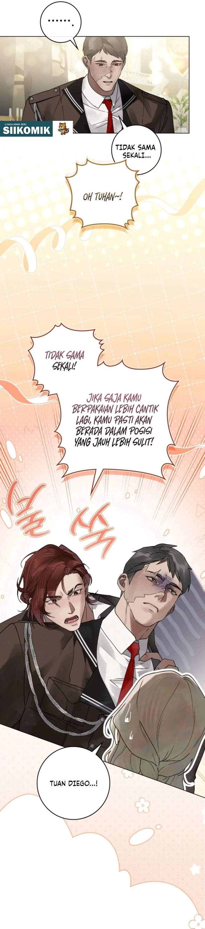 
              A Wicked Husband             Chapter 7