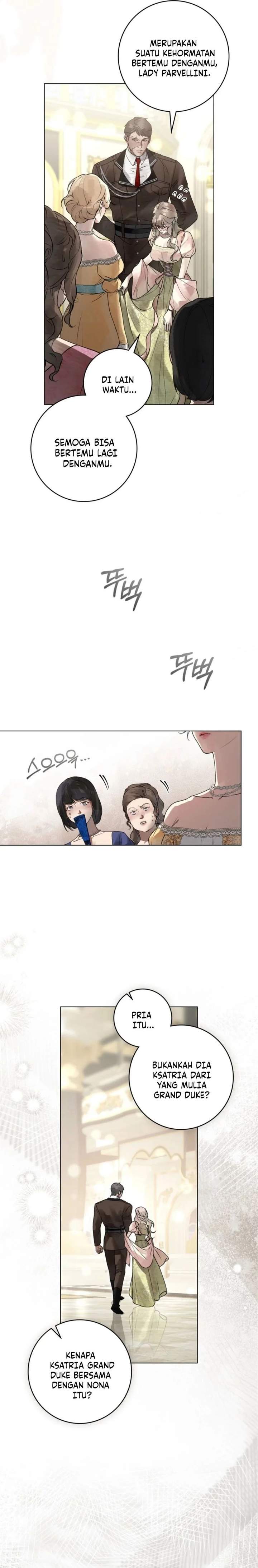 
              A Wicked Husband             Chapter 7