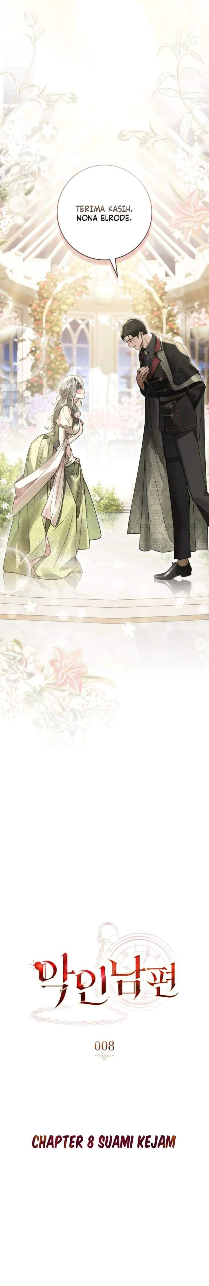 
              A Wicked Husband             Chapter 8