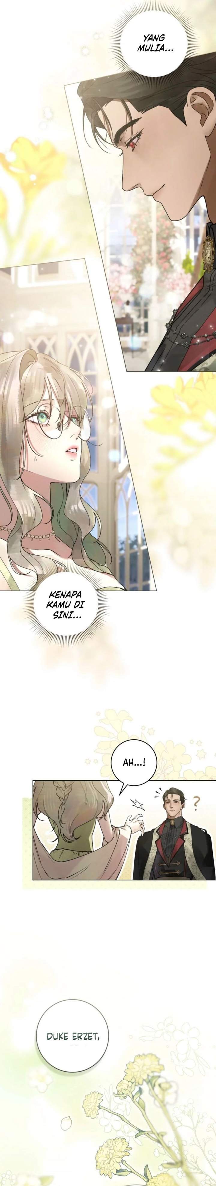 
              A Wicked Husband             Chapter 8
