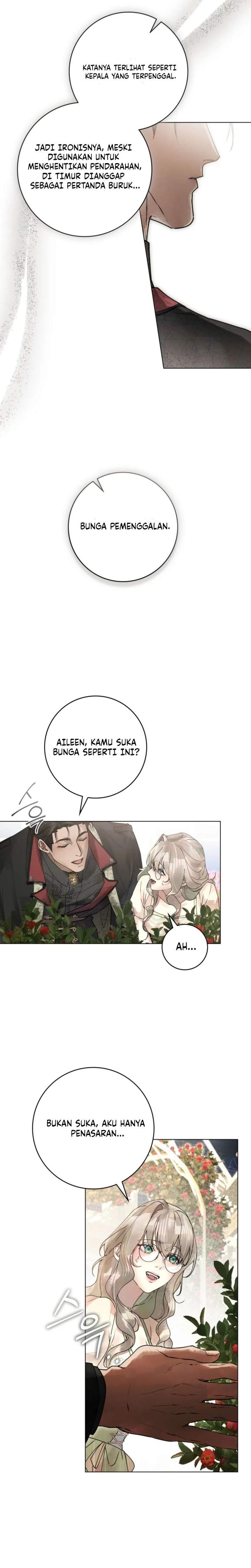 
              A Wicked Husband             Chapter 8