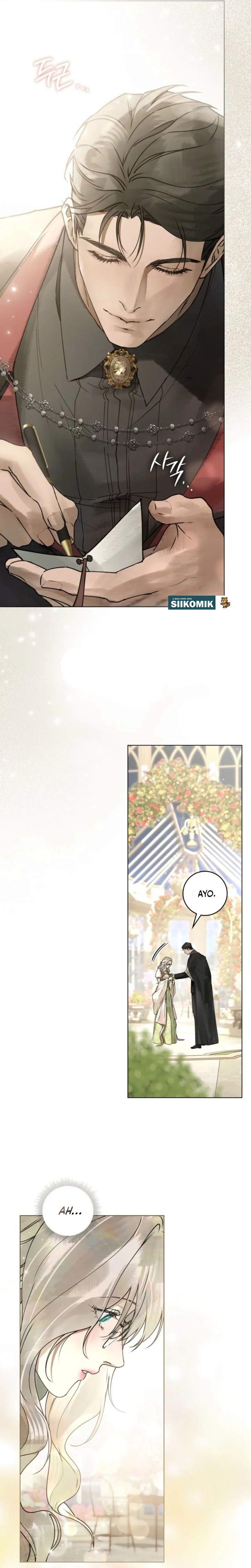 
              A Wicked Husband             Chapter 8
