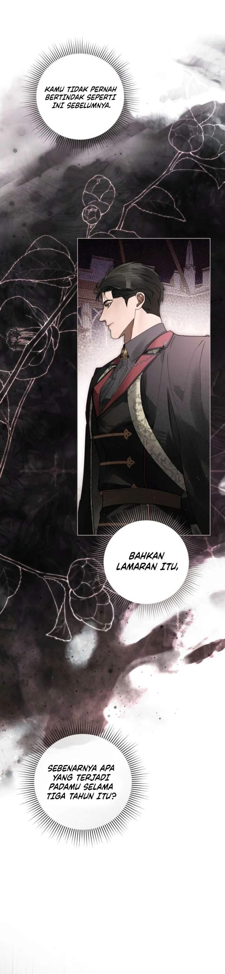 
              A Wicked Husband             Chapter 8