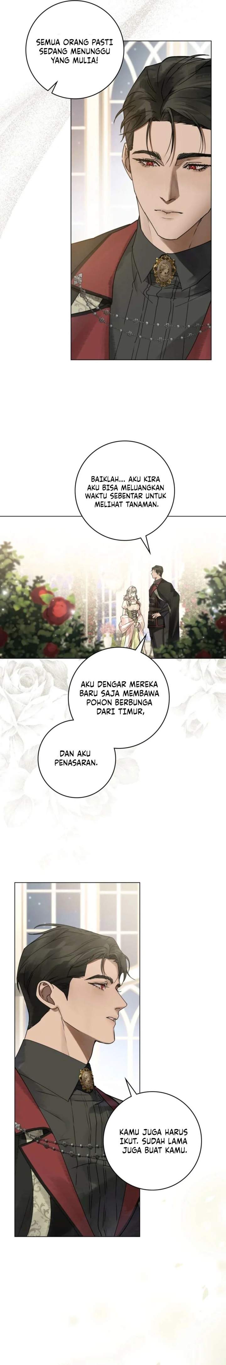 
              A Wicked Husband             Chapter 8