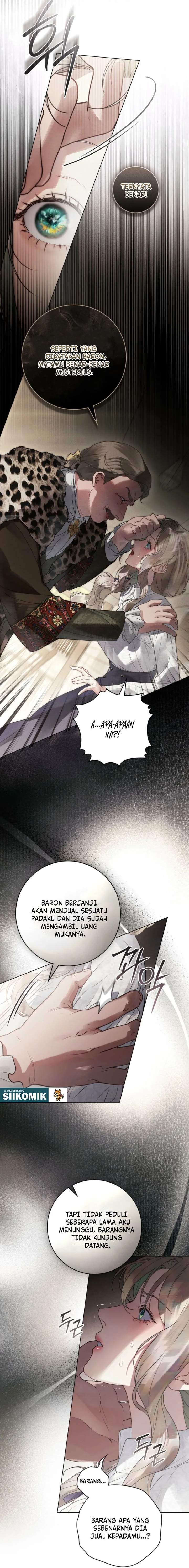 
              A Wicked Husband             Chapter 9