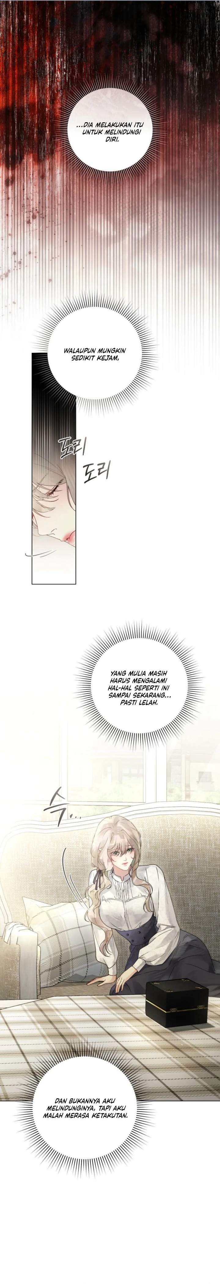 
              A Wicked Husband             Chapter 9