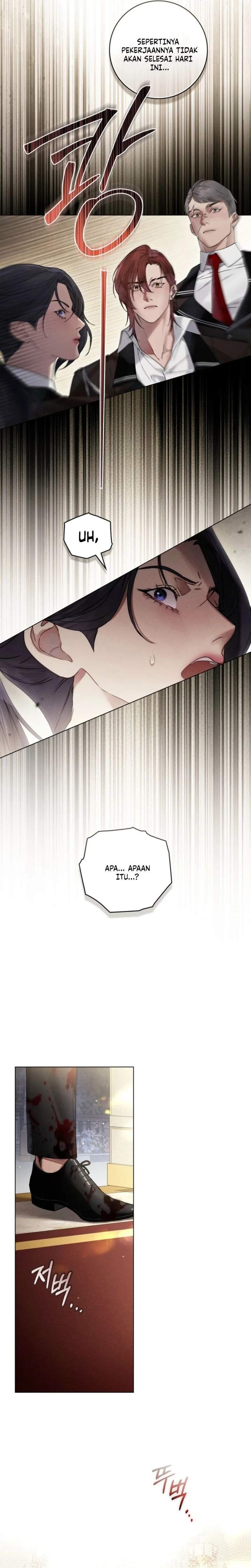 
              A Wicked Husband             Chapter 9