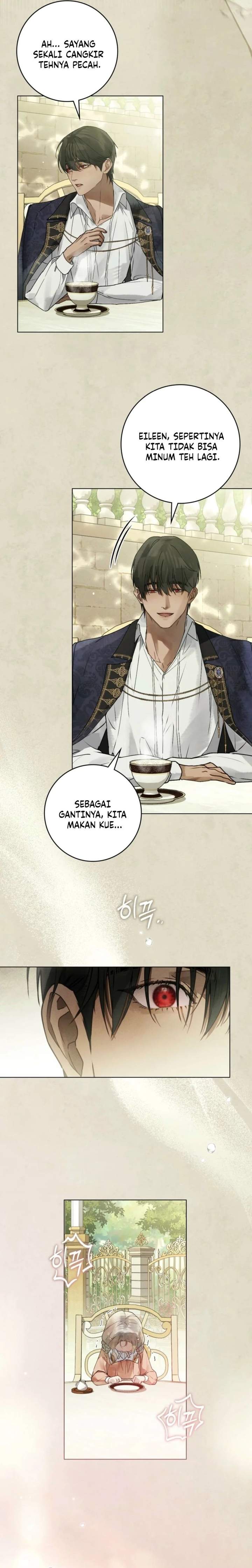 
              A Wicked Husband             Chapter 9