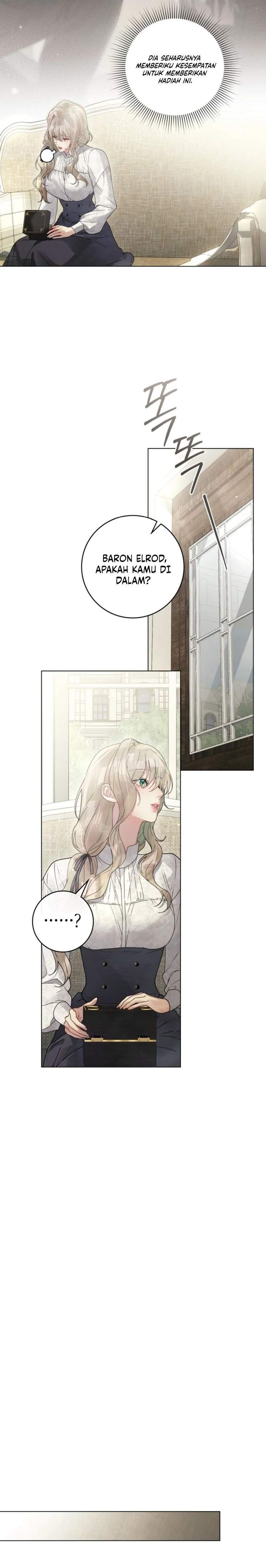 
              A Wicked Husband             Chapter 9