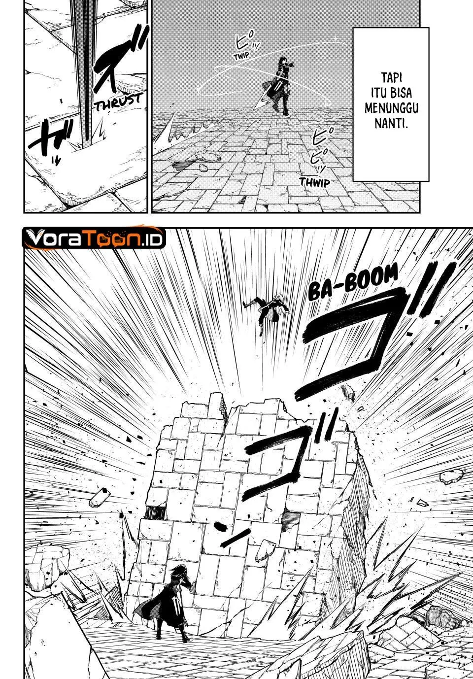 Tensei Shitara Slime Datta Ken Chap 146 - Next Chap 147