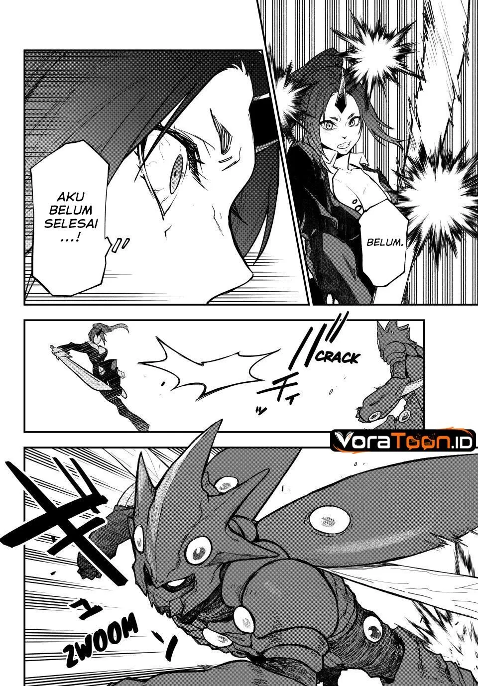 Tensei Shitara Slime Datta Ken Chap 146 - Next Chap 147