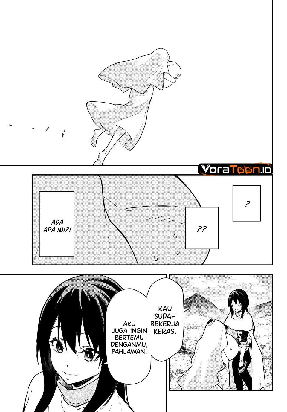 Tensei Shitara Slime Datta Ken Chap 147 - Next Chap 148