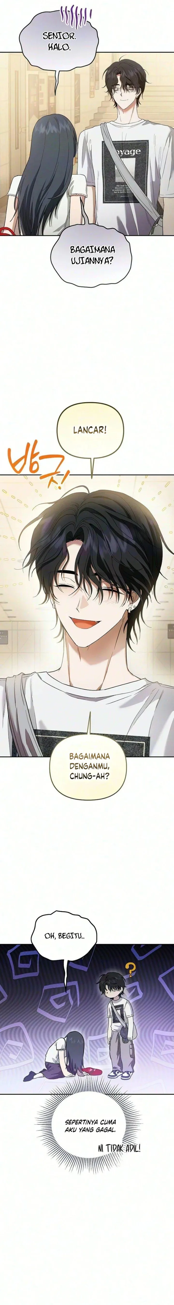 
              Purely Delinquent             Chapter 28