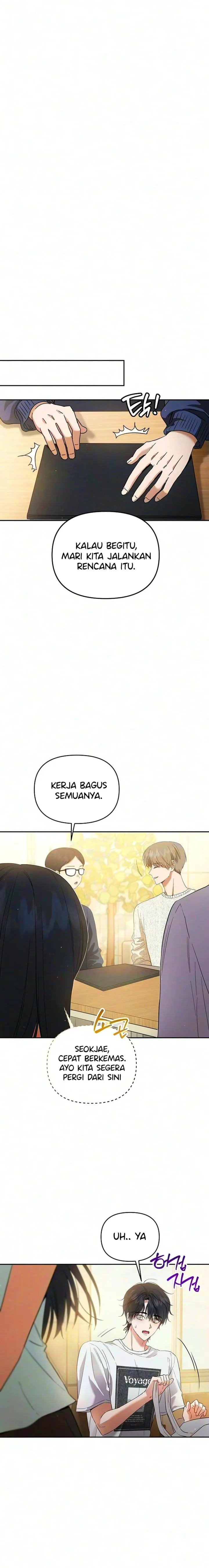 
              Purely Delinquent             Chapter 29