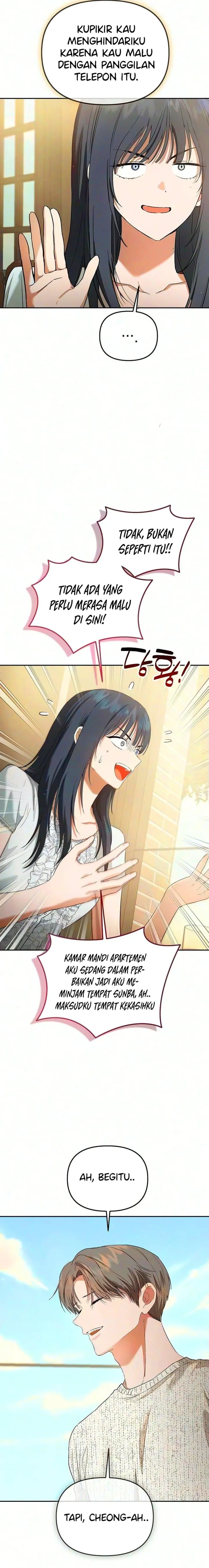 
              Purely Delinquent             Chapter 29