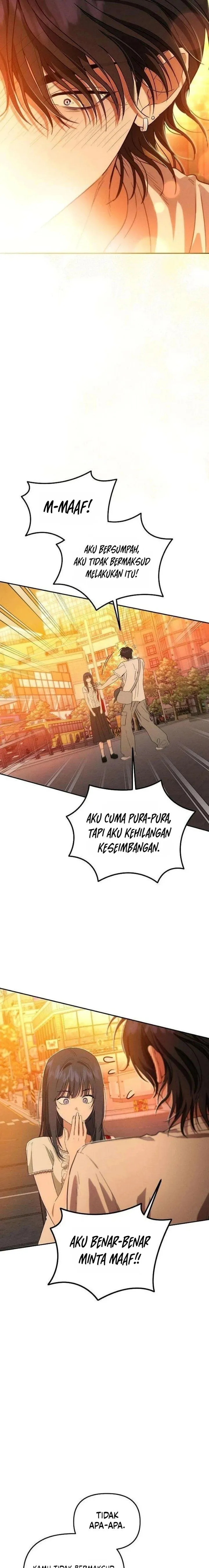 
              Purely Delinquent             Chapter 30