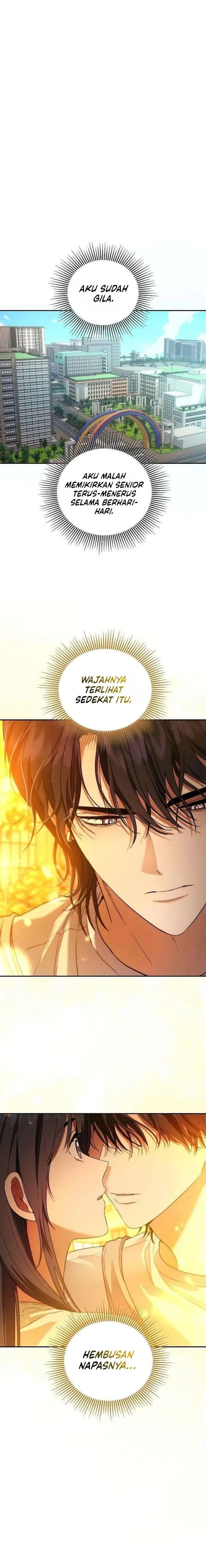 
              Purely Delinquent             Chapter 30