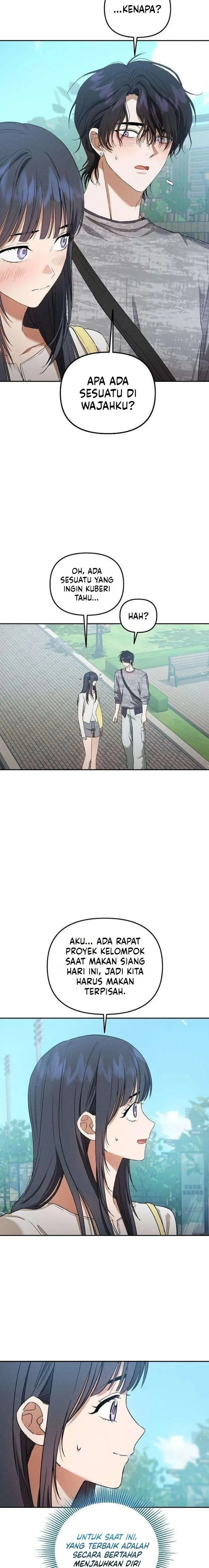 
              Purely Delinquent             Chapter 30