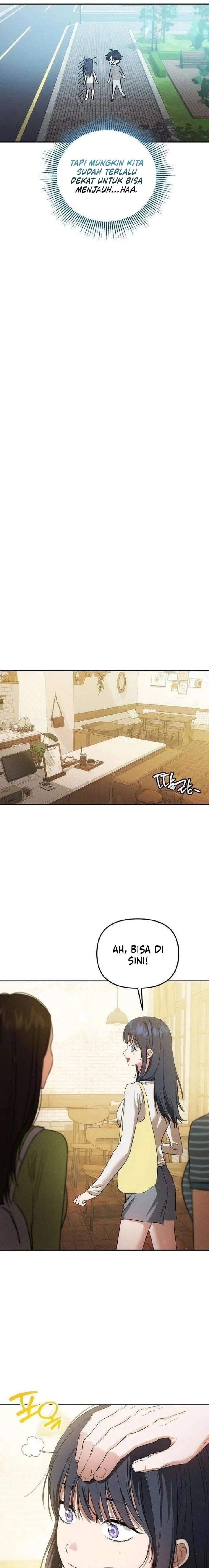 
              Purely Delinquent             Chapter 30