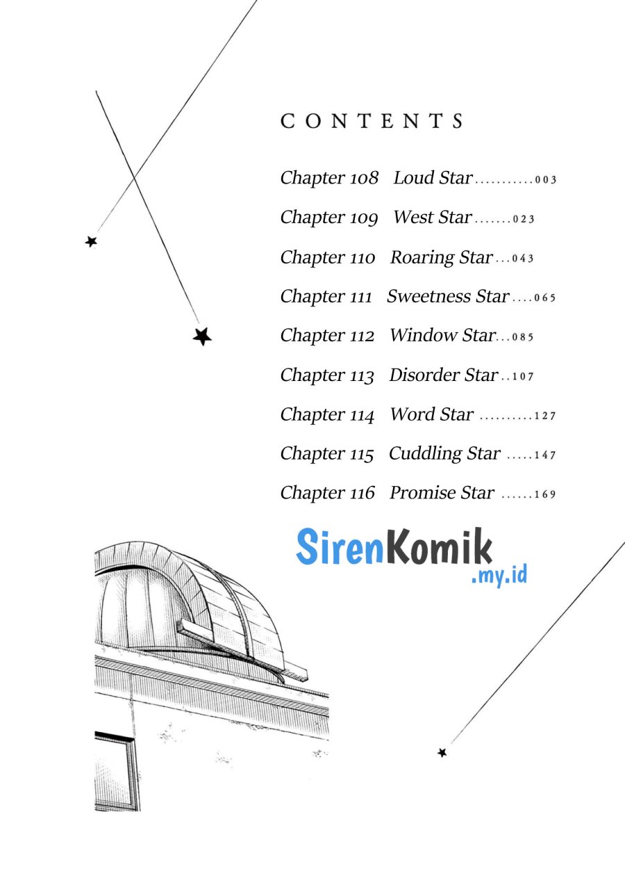 Kimi wa Houkago Insomnia Chapter 108