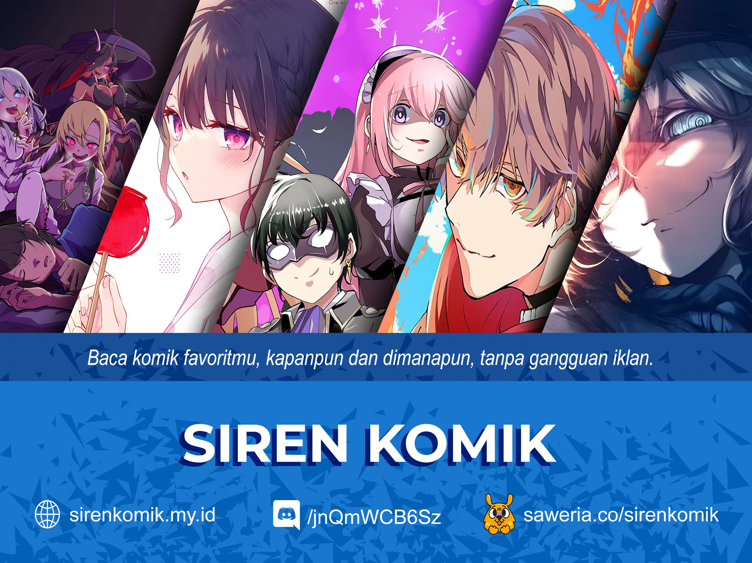 Kimi wa Houkago Insomnia Chapter 60