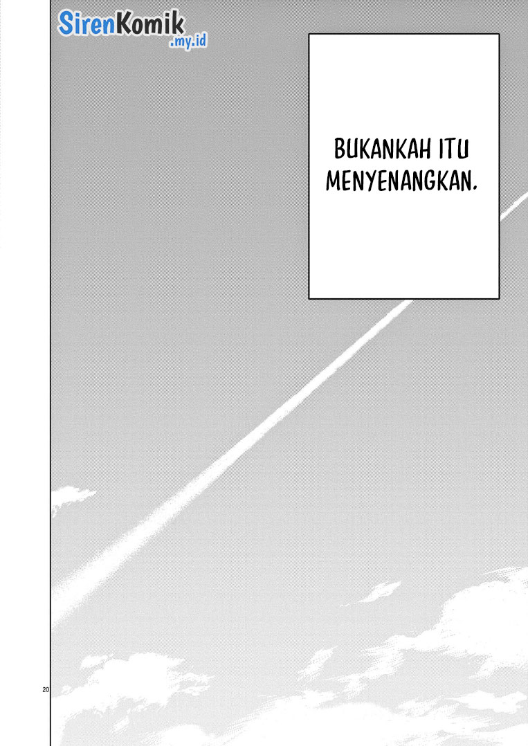Kimi wa Houkago Insomnia Chapter 64