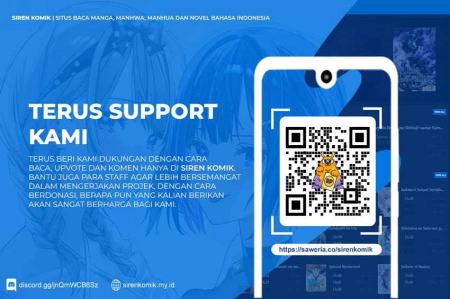 Kimi wa Houkago Insomnia Chapter 86