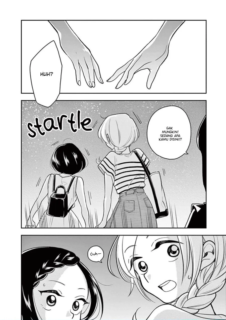 
              Hana ni Arashi             Chapter 26