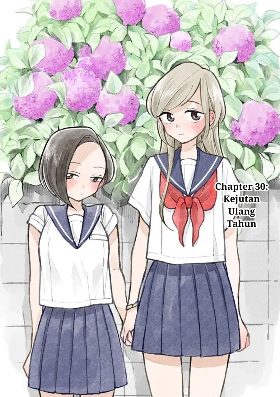 
              Hana ni Arashi             Chapter 30