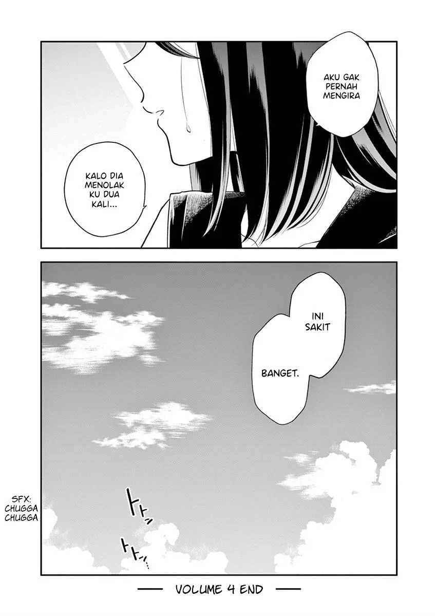 
              Hana ni Arashi             Chapter 48