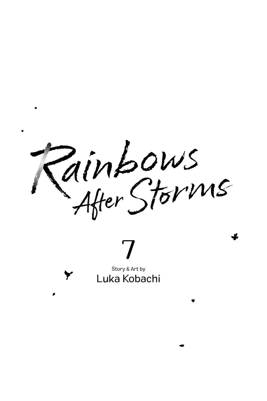 
              Hana ni Arashi             Chapter 74