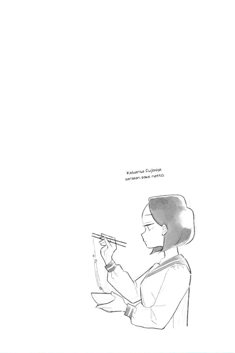 
              Hana ni Arashi             Chapter 83