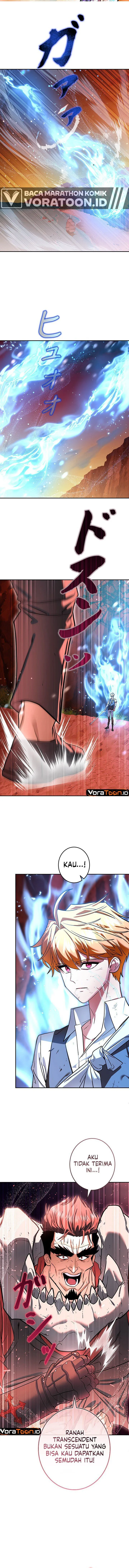 
              The Sword Emperor Who Surpasses His Previous Life             Chapter 43