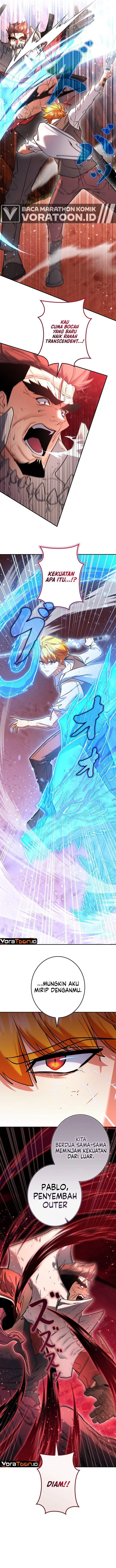 
              The Sword Emperor Who Surpasses His Previous Life             Chapter 43