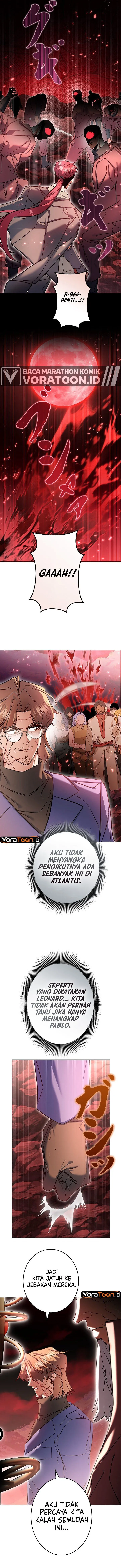 
              The Sword Emperor Who Surpasses His Previous Life             Chapter 43