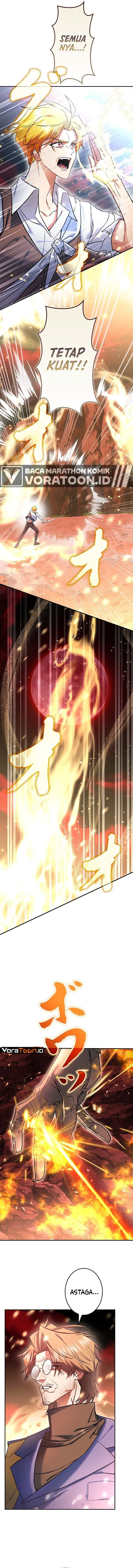
              The Sword Emperor Who Surpasses His Previous Life             Chapter 43