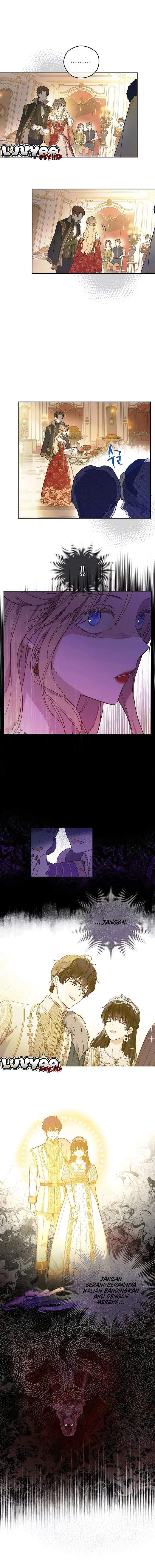 
              The Forgotten Field             Chapter 1
