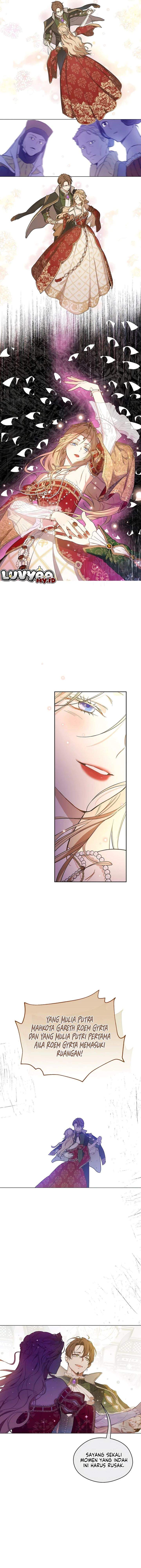 
              The Forgotten Field             Chapter 1