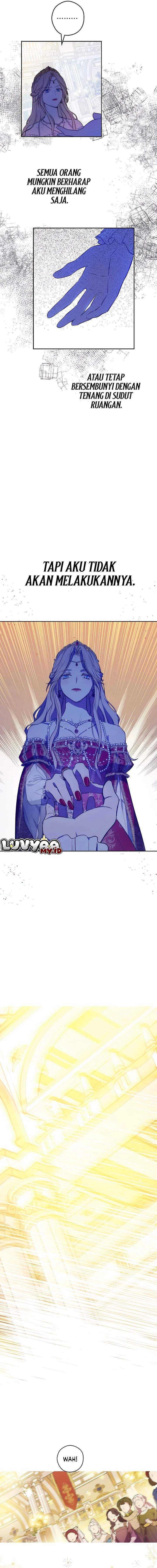 
              The Forgotten Field             Chapter 1