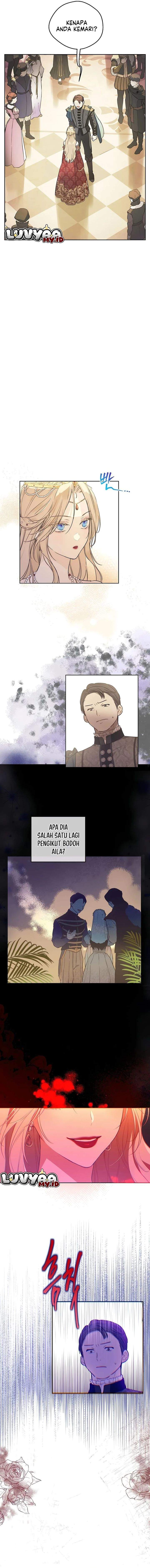 
              The Forgotten Field             Chapter 1