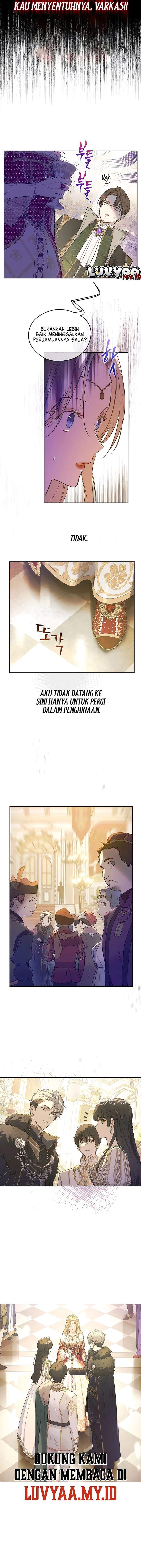 
              The Forgotten Field             Chapter 1
