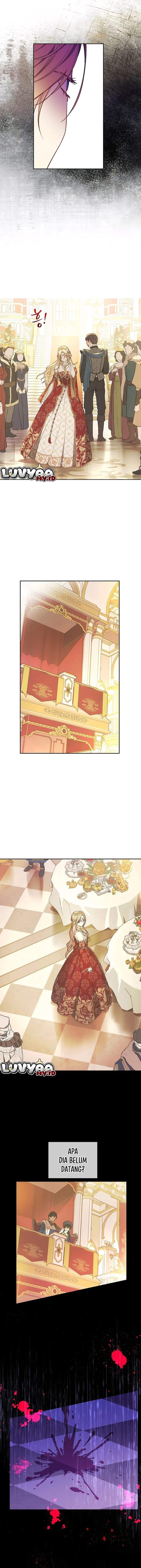 
              The Forgotten Field             Chapter 1