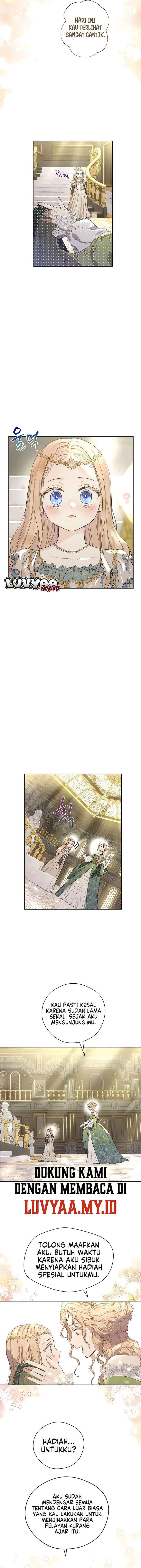 
              The Forgotten Field             Chapter 10
