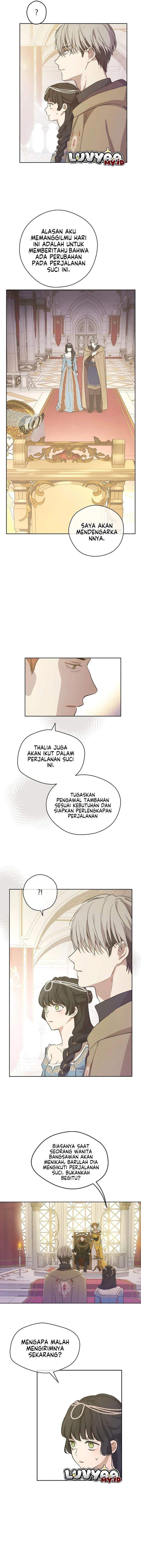 
              The Forgotten Field             Chapter 11