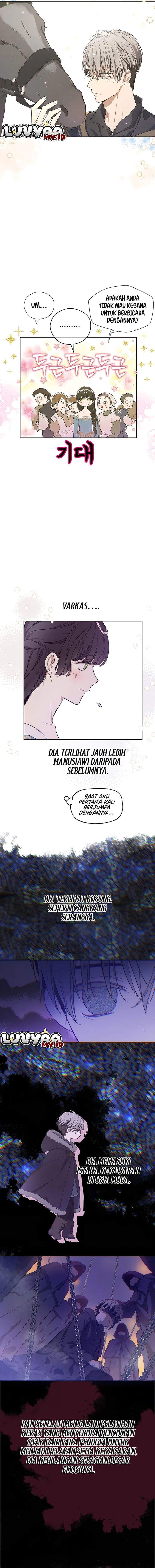 
              The Forgotten Field             Chapter 11