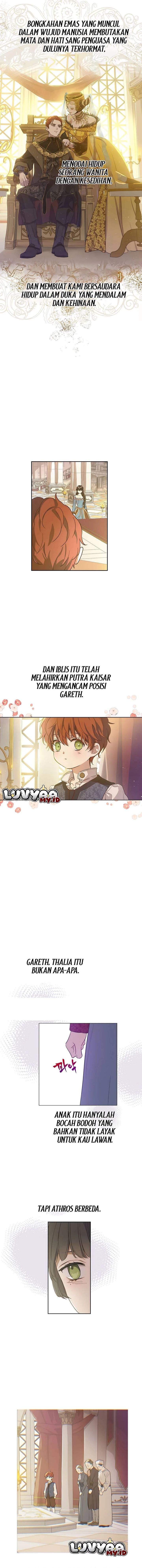 
              The Forgotten Field             Chapter 11