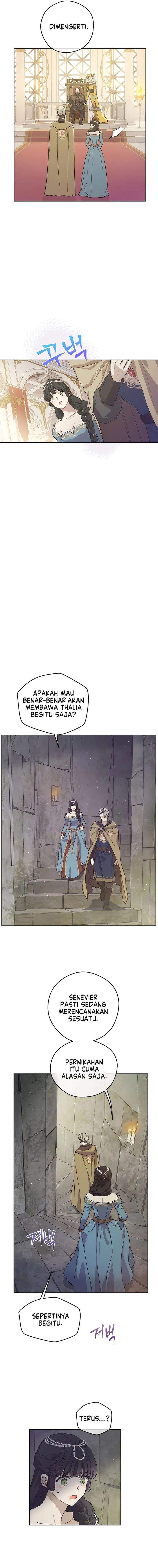 
              The Forgotten Field             Chapter 12